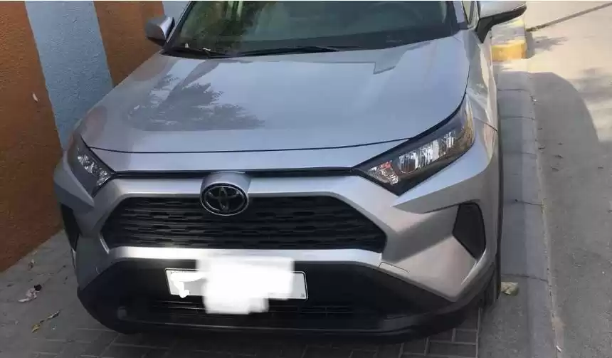 Utilisé Toyota Unspecified À vendre au Dubai #13767 - 1  image 