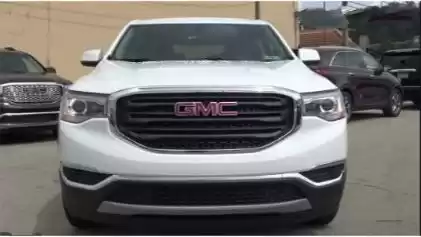Used GMC Unspecified For Sale in Dubai #13768 - 1  image 