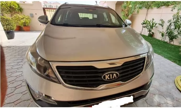 用过的 Kia Unspecified 出售 在 迪拜 #13769 - 1  image 