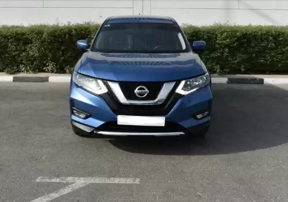 Gebraucht Nissan Unspecified Zu verkaufen in Dubai #13770 - 1  image 