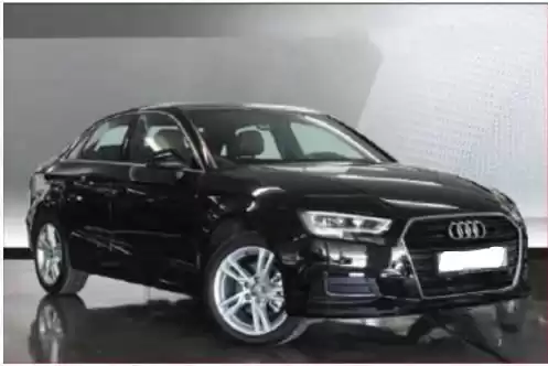 用过的 Audi Unspecified 出售 在 迪拜 #13773 - 1  image 