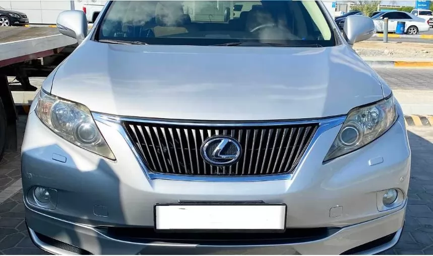 Used Lexus Unspecified For Sale in Dubai #13774 - 1  image 