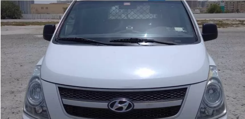 用过的 Hyundai Unspecified 出售 在 迪拜 #13777 - 1  image 