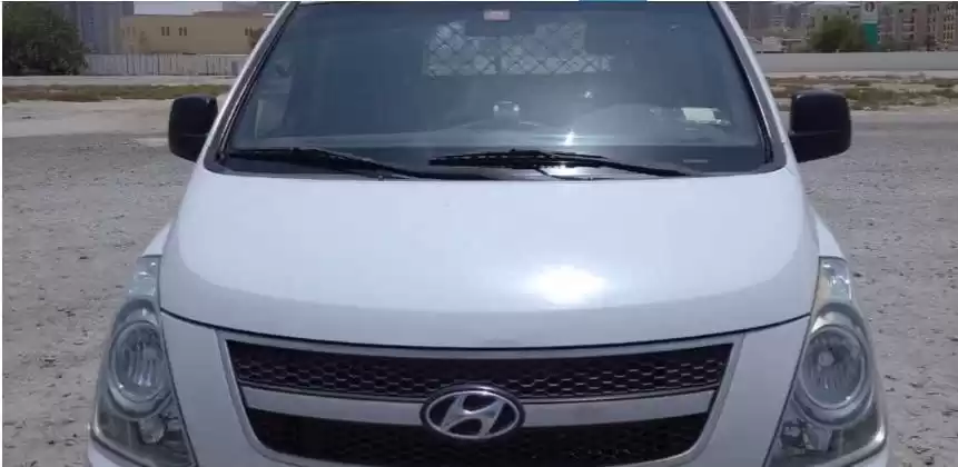 Used Hyundai Unspecified For Sale in Dubai #13777 - 1  image 