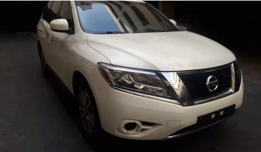 Used Nissan Unspecified For Sale in Dubai #13785 - 1  image 