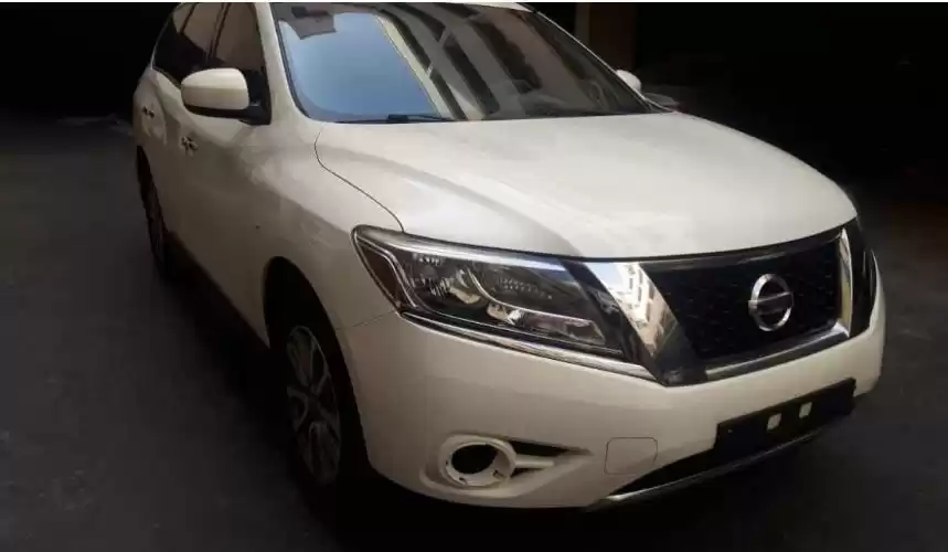 Gebraucht Nissan Unspecified Zu verkaufen in Dubai #13785 - 1  image 