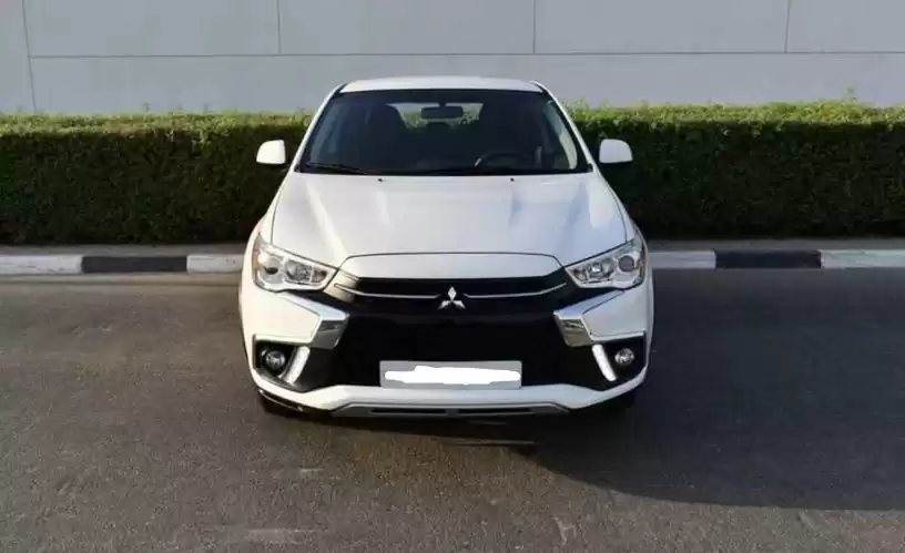 Used Mitsubishi Unspecified For Sale in Dubai #13787 - 1  image 