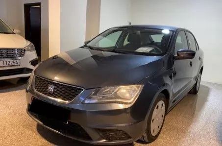 Used Seat Toledo For Sale in Doha #13791 - 1  image 