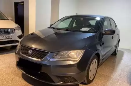 Used Seat Toledo For Sale in Doha #13791 - 1  image 