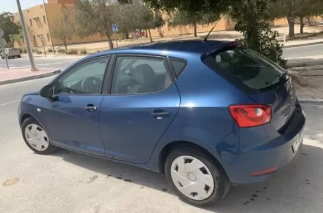 Used Seat Ibiza For Sale in Al-Khor #13792 - 1  image 