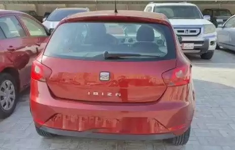 Использовал Seat Ibiza Продается в Доха #13794 - 1  image 