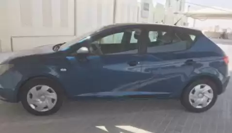 Gebraucht Seat Ibiza Zu verkaufen in Al Sadd , Doha #13796 - 1  image 