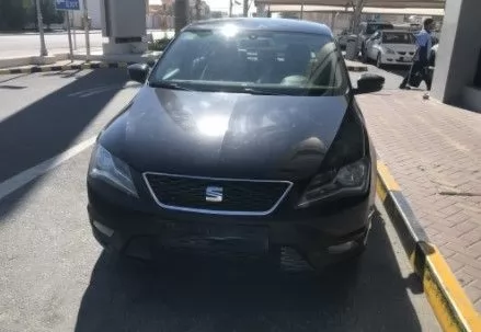 Used Seat Toledo For Sale in Doha #13801 - 1  image 