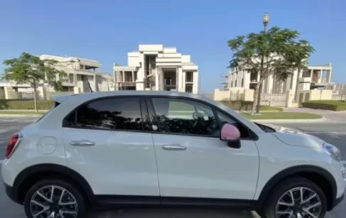 Used Fiat 500 For Sale in The-Pearl-Qatar , Doha-Qatar #13807 - 1  image 