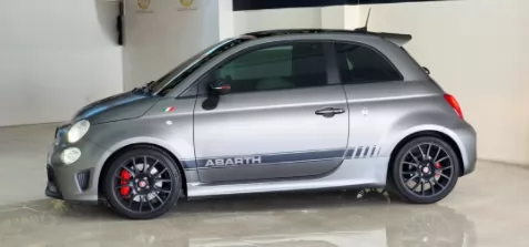 Used Fiat Abarth For Sale in Doha #13810 - 1  image 
