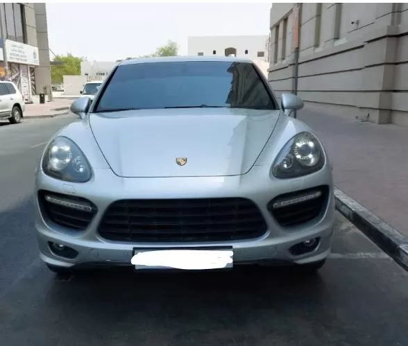 Used Porsche Unspecified For Sale in Dubai #13816 - 1  image 