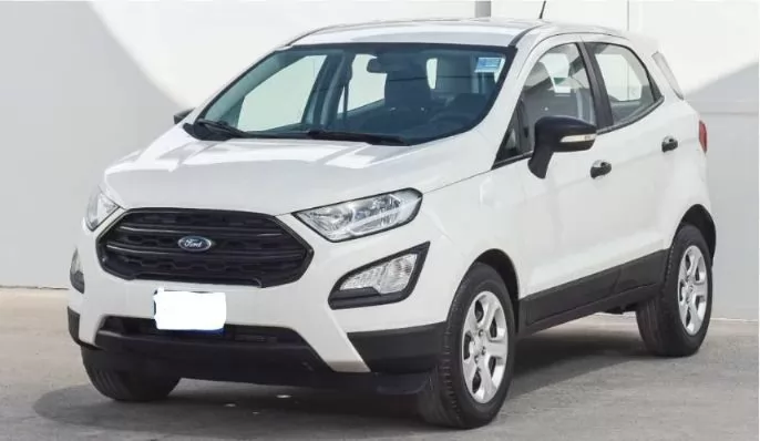 Gebraucht Ford Unspecified Zu verkaufen in Dubai #13817 - 1  image 