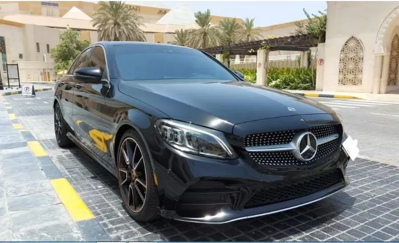 مستعملة Mercedes-Benz 200 للبيع في دبي #13819 - 1  صورة 