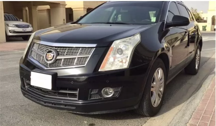 Gebraucht Cadillac Unspecified Zu verkaufen in Dubai #13820 - 1  image 