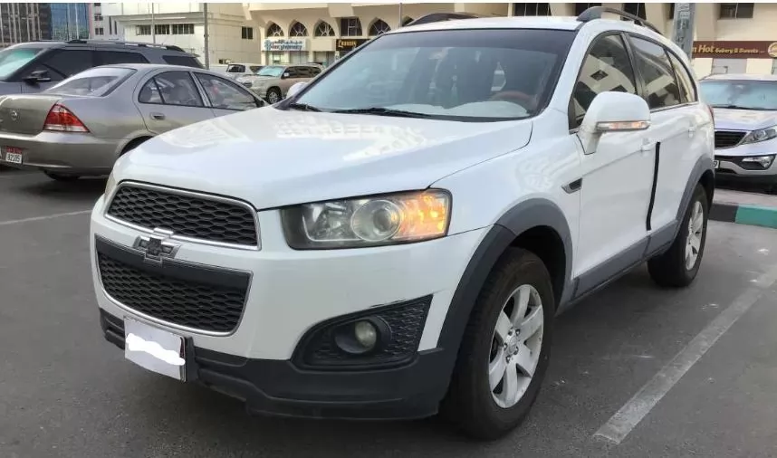 استفاده شده Chevrolet Unspecified برای فروش که در دبی #13821 - 1  image 