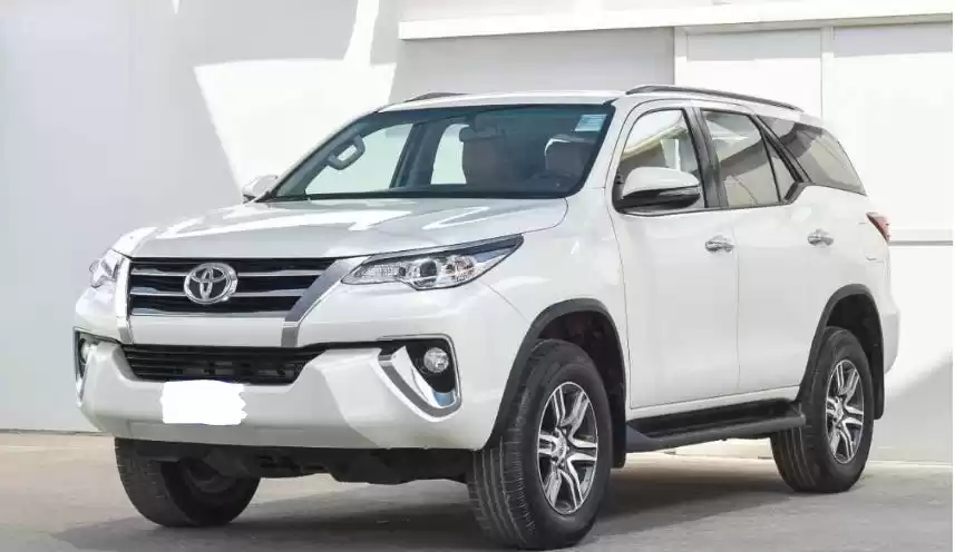 Gebraucht Toyota Unspecified Zu verkaufen in Dubai #13822 - 1  image 