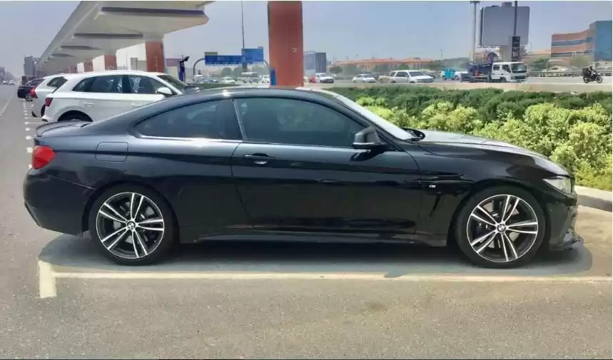 Used BMW Unspecified For Sale in Dubai #13823 - 1  image 