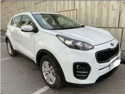 Used Kia Unspecified For Sale in Dubai #13826 - 1  image 