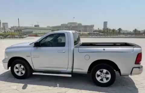 Использовал Dodge Ram Продается в Аль-Садд , Доха #13830 - 1  image 