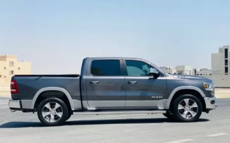 مستعملة Dodge Ram للبيع في الدوحة #13838 - 1  صورة 