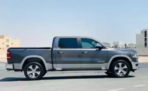Used Dodge Ram For Sale in Doha #13838 - 1  image 