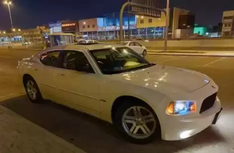 Used Dodge Charger For Sale in Al Sadd , Doha #13844 - 1  image 