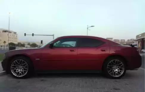 Kullanılmış Dodge Charger Satılık içinde Al Sadd , Doha #13845 - 1  image 