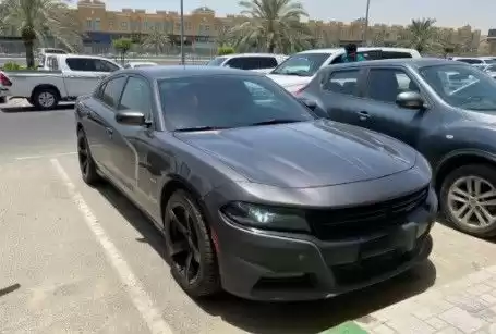Used Dodge Charger For Sale in Doha #13848 - 1  image 