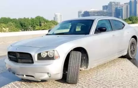Использовал Dodge Charger Продается в Аль-Садд , Доха #13850 - 1  image 