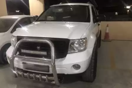 مستعملة Dodge Durango للبيع في الدوحة #13861 - 1  صورة 
