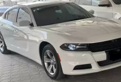 Used Dodge Charger For Sale in Al Sadd , Doha #13864 - 1  image 