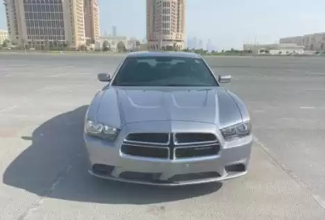 Used Dodge Charger For Sale in Al Sadd , Doha #13865 - 1  image 