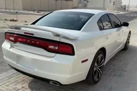 Used Dodge Charger For Sale in Al Sadd , Doha #13868 - 1  image 