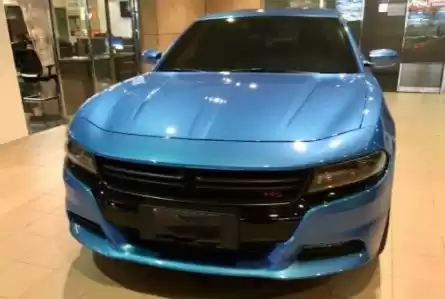 Used Dodge Charger For Sale in Al Sadd , Doha #13869 - 1  image 