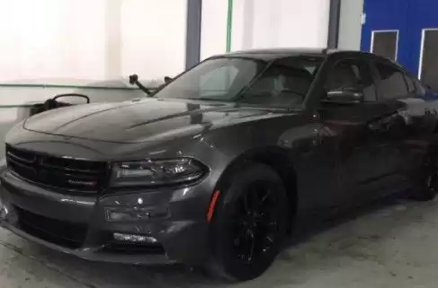 Used Dodge Charger For Sale in Doha #13870 - 1  image 