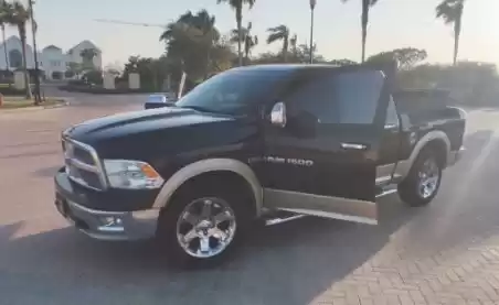 Kullanılmış Dodge Ram Satılık içinde Al Sadd , Doha #13871 - 1  image 