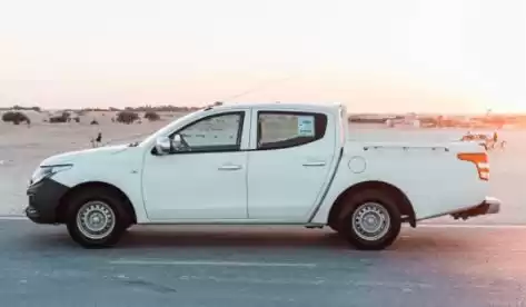 Utilisé Dodge Ram À vendre au Doha #13873 - 1  image 