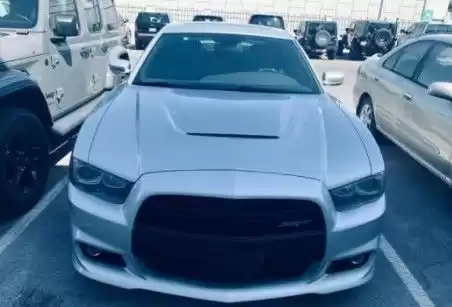 Used Dodge Charger For Sale in Al Sadd , Doha #13876 - 1  image 