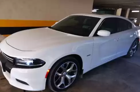 Used Dodge Charger For Sale in Doha #13883 - 1  image 