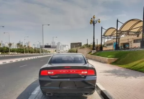 Kullanılmış Dodge Charger Satılık içinde Al Sadd , Doha #13884 - 1  image 