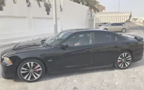 Использовал Dodge Charger Продается в Доха #13887 - 1  image 