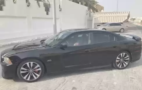 Usado Dodge Charger Venta en Doha #13887 - 1  image 