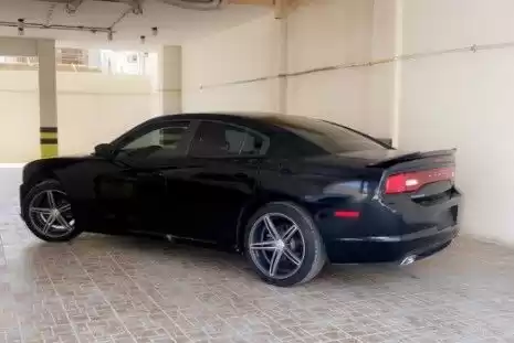 Used Dodge Charger For Sale in Al Sadd , Doha #13889 - 1  image 