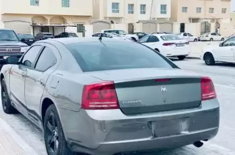 Usado Dodge Charger Venta en al-sad , Doha #13905 - 1  image 