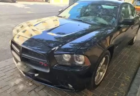 Used Dodge Charger For Sale in Al Sadd , Doha #13906 - 1  image 